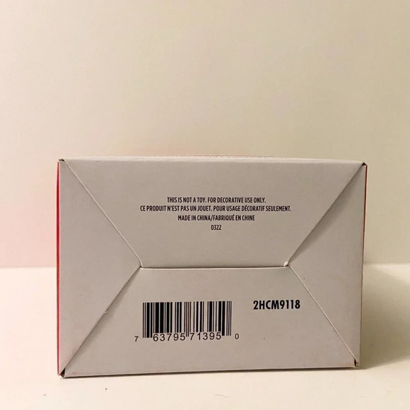 2022 Hallmark Christmas Ornament Masters of the Universe He-man MOTU  New - Picture 6 of 7